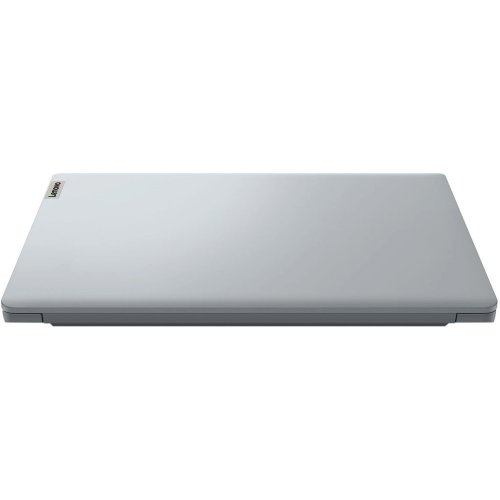 Ноутбук Lenovo IdeaPad 1 15AMN7 (82VG00VCRM) Cloud Grey купить в Украине | Telemart фото