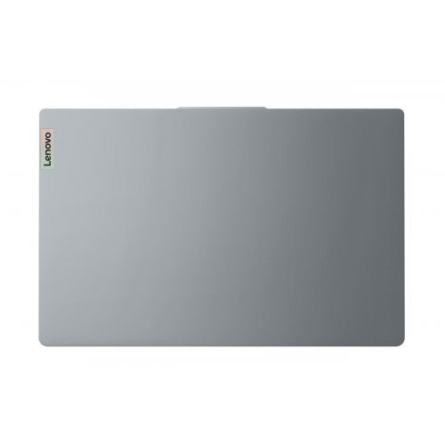 Ноутбук Lenovo IdeaPad Slim 3 15AMN8 (82XQ01BHRM) Arctic Grey купить в Украине | Telemart фото
