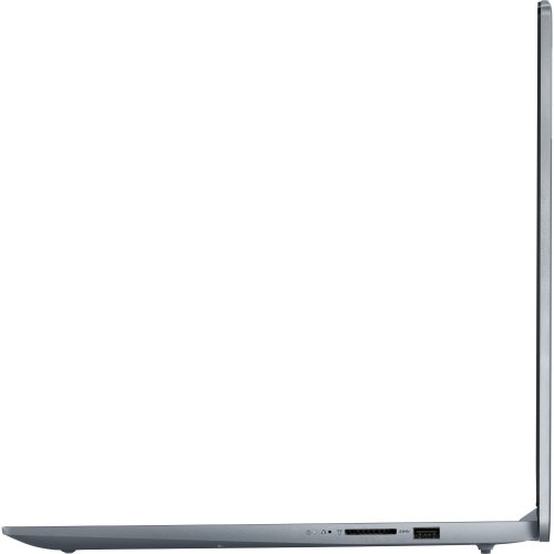 Ноутбук Lenovo IdeaPad Slim 3 15AMN8 (82XQ01BKRM) Arctic Grey купить в Украине | Telemart фото