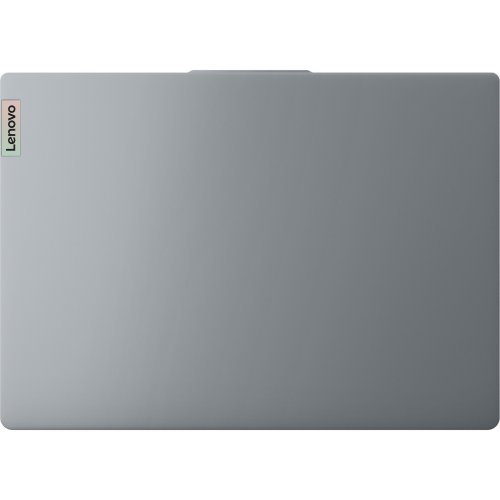 Ноутбук Lenovo IdeaPad Slim 3 15AMN8 (82XQ01BKRM) Arctic Grey купить в Украине | Telemart фото