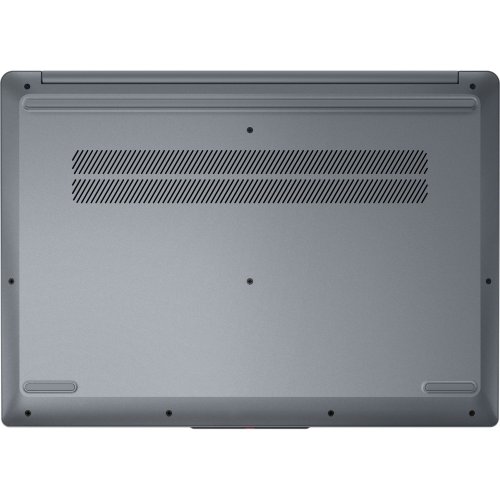 Ноутбук Lenovo IdeaPad Slim 3 15AMN8 (82XQ01BKRM) Arctic Grey купить в Украине | Telemart фото