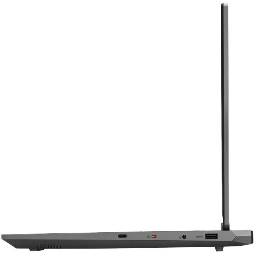 Ноутбук Lenovo LOQ 15AHP9 (83DX00F2PB) Luna Grey купить в Украине | Telemart фото