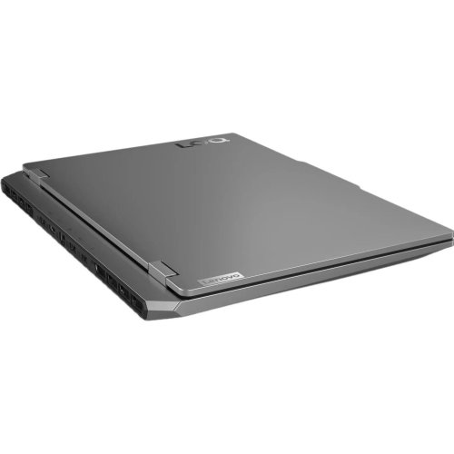 Ноутбук Lenovo LOQ 15AHP9 (83DX00F2PB) Luna Grey купить в Украине | Telemart фото