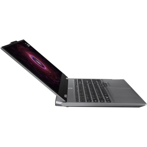 Ноутбук Lenovo LOQ 15ARP9 (83JC00N6PB) Luna Grey купити в Україні | Telemart фото