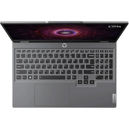 Ноутбук Lenovo LOQ 15ARP9 (83JC00NTRA) Luna Grey купить в Украине | Telemart фото