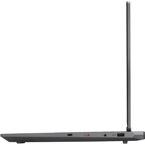 Ноутбук Lenovo LOQ 15ARP9 (83JC00NTRA) Luna Grey купить в Украине | Telemart фото