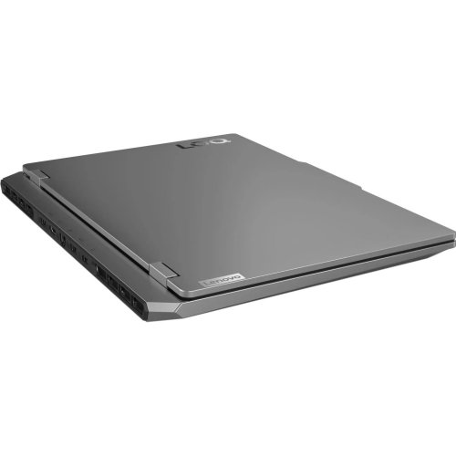 Ноутбук Lenovo LOQ 15ARP9 (83JC00NTRA) Luna Grey купить в Украине | Telemart фото