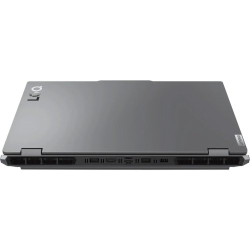 Ноутбук Lenovo LOQ 15ARP9 (83JC00NTRA) Luna Grey купить в Украине | Telemart фото