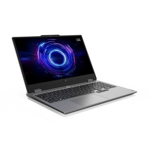 Ноутбук Lenovo LOQ 15IRX10 (83JE008SPB) Luna Grey купить в Украине | Telemart фото