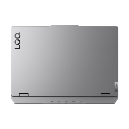 Ноутбук Lenovo LOQ 15IRX10 (83JE01L7RA) Luna Grey купить в Украине | Telemart фото
