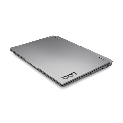 Ноутбук Lenovo LOQ 15IRX10 (83JE01L9RA) Luna Grey купити в Україні | Telemart фото