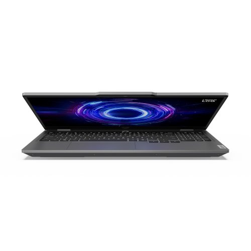 Ноутбук Lenovo LOQ 15IRX10 (83JE01LARA) Luna Grey купити в Україні | Telemart фото