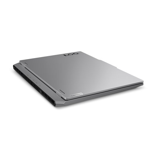 Ноутбук Lenovo LOQ 15IRX10 (83JE01LARA) Luna Grey купити в Україні | Telemart фото
