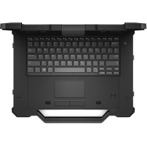 Продати Ноутбук Dell Latitude 14 7414 Rugged Extreme (74i516S2IHD-WBK) Black за Trade-In у інтернет-магазині Телемарт - Київ, Дніпро, Україна фото