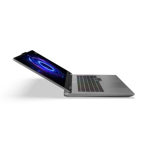 Ноутбук Lenovo LOQ 17IRX10 (83JH00GPRA) Luna Grey купить в Украине | Telemart фото