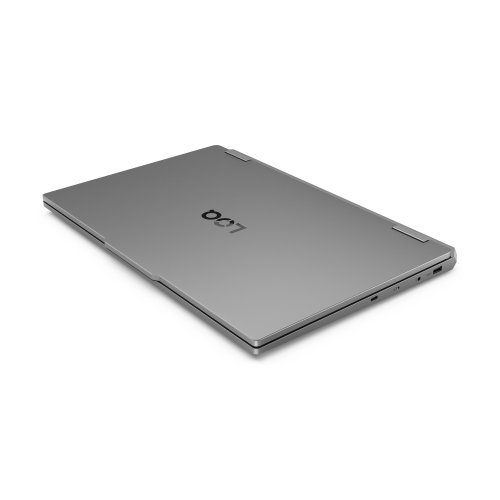 Ноутбук Lenovo LOQ 17IRX10 (83JH00GPRA) Luna Grey купить в Украине | Telemart фото