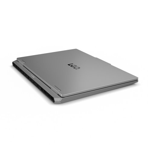 Ноутбук Lenovo LOQ 17IRX10 (83JH00GPRA) Luna Grey купить в Украине | Telemart фото