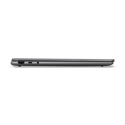 Ноутбук Lenovo Yoga 7 2-in-1 14ILL10 (83JQ00HERA) Luna Grey купить в Украине | Telemart фото
