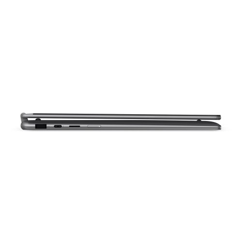 Ноутбук Lenovo Yoga 7 2-in-1 14ILL10 (83JQ00HERA) Luna Grey купить в Украине | Telemart фото