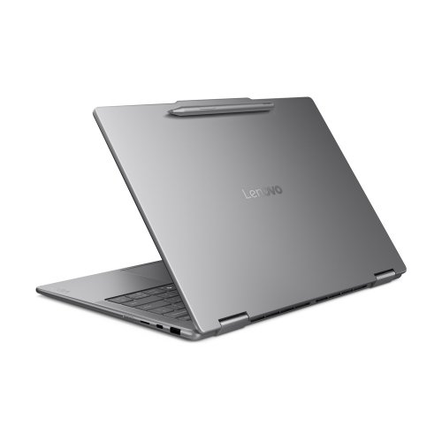 Ноутбук Lenovo Yoga 7 2-in-1 14ILL10 (83JQ00HERA) Luna Grey купить в Украине | Telemart фото