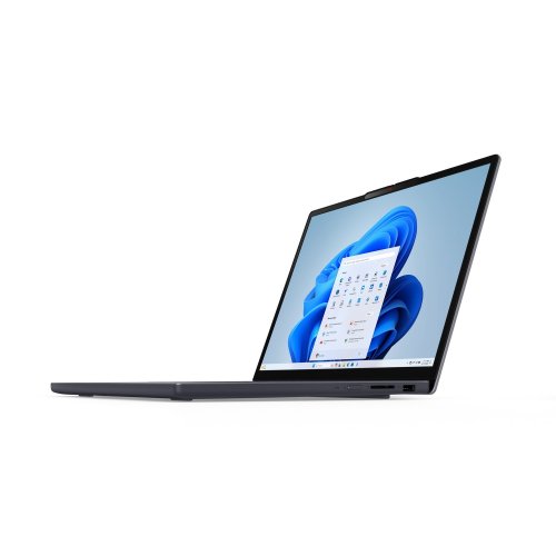 Ноутбук Lenovo IdeaPad Slim 3 15IRH10 (83K10106RA) Luna Grey купить в Украине | Telemart фото