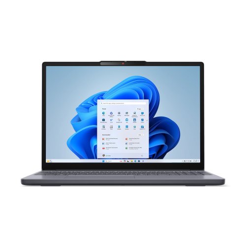 Ноутбук Lenovo IdeaPad Slim 3 15IRH10 (83K10106RA) Luna Grey купить в Украине | Telemart фото