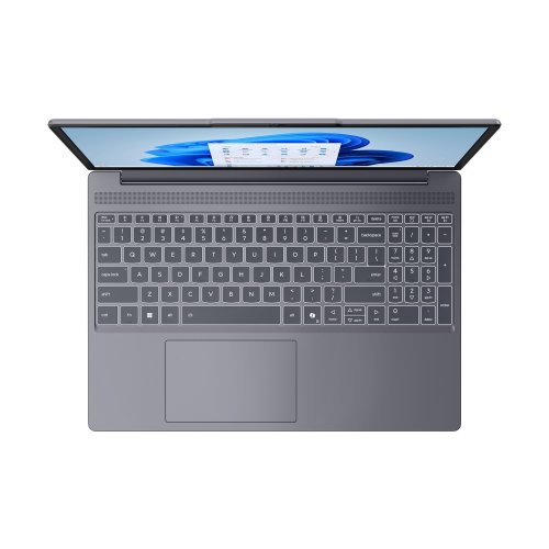 Ноутбук Lenovo IdeaPad Slim 3 15IRH10 (83K10106RA) Luna Grey купить в Украине | Telemart фото