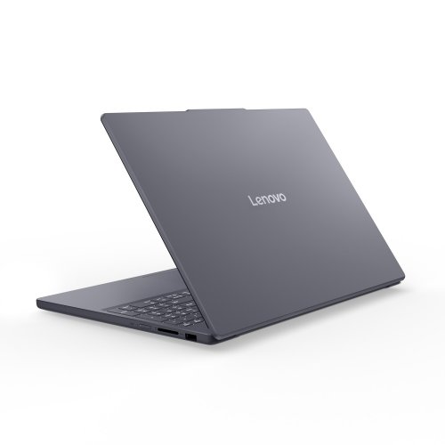 Ноутбук Lenovo IdeaPad Slim 3 15IRH10 (83K10106RA) Luna Grey купить в Украине | Telemart фото