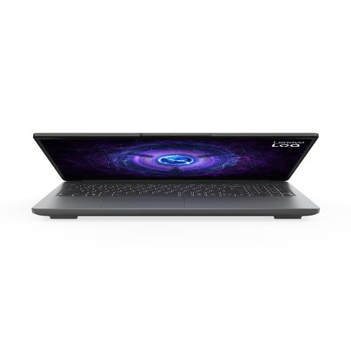 Ноутбук Lenovo LOQ 15IAX9E (83LK00CVUS) Luna Grey купить в Украине | Telemart фото