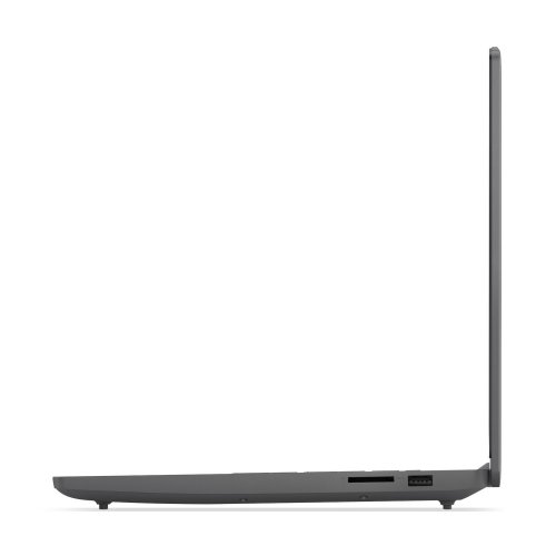 Ноутбук Lenovo LOQ 15IAX9E (83LK00CVUS) Luna Grey купить в Украине | Telemart фото