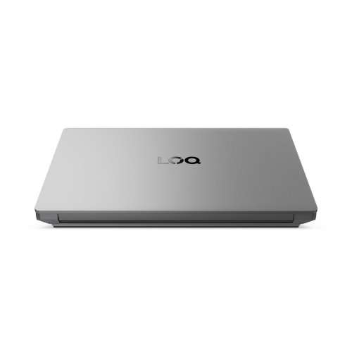 Ноутбук Lenovo LOQ 15IAX9E (83LK00CVUS) Luna Grey купить в Украине | Telemart фото