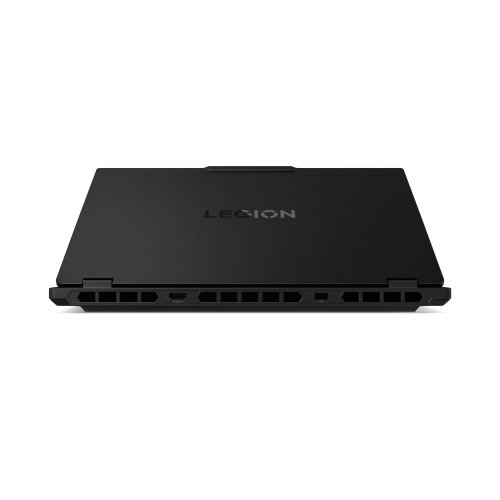 Ноутбук Lenovo Legion 5 15IRX10 (83LY00Y6RA) Eclipse Black купить в Украине | Telemart фото