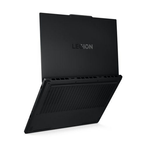 Ноутбук Lenovo Legion 5 15IRX10 (83LY00YARA) Eclipse Black купить в Украине | Telemart фото