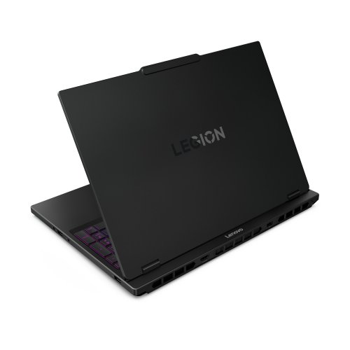 Ноутбук Lenovo Legion 5 15IRX10 (83LY00YARA) Eclipse Black купить в Украине | Telemart фото