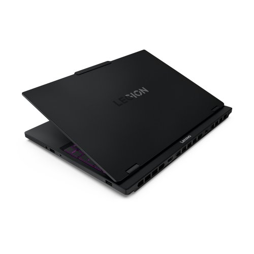 Ноутбук Lenovo Legion 5 15IRX10 (83LY00YARA) Eclipse Black купить в Украине | Telemart фото