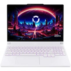 Ноутбук Lenovo Legion 5 15AGP11 (83Q6009LRA) Glacier White