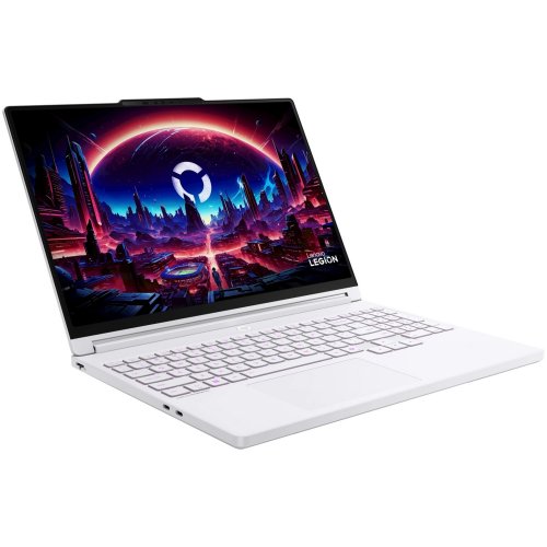 Ноутбук Lenovo Legion 5 15AGP11 (83Q6009LRA) Glacier White купить в Украине | Telemart фото