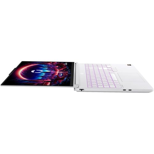 Ноутбук Lenovo Legion 5 15AGP11 (83Q6009LRA) Glacier White купить в Украине | Telemart фото