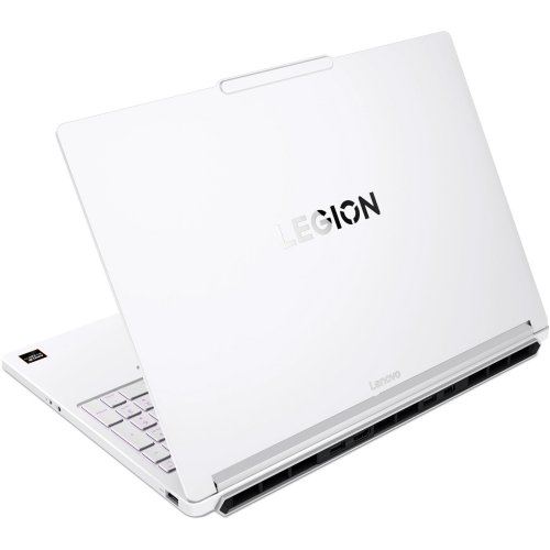 Ноутбук Lenovo Legion 5 15AGP11 (83Q6009LRA) Glacier White купить в Украине | Telemart фото