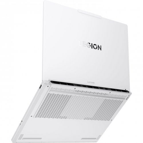 Ноутбук Lenovo Legion 5 15AGP11 (83Q6009LRA) Glacier White купить в Украине | Telemart фото