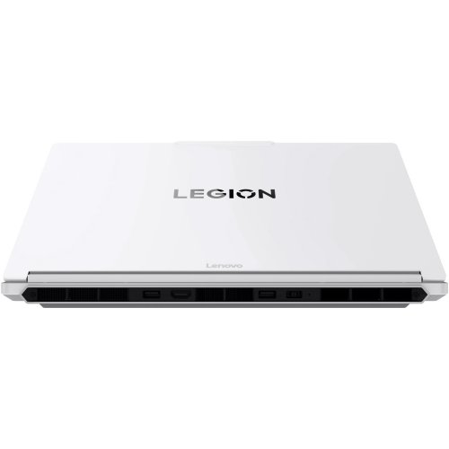Ноутбук Lenovo Legion 5 15AGP11 (83Q6009LRA) Glacier White купить в Украине | Telemart фото