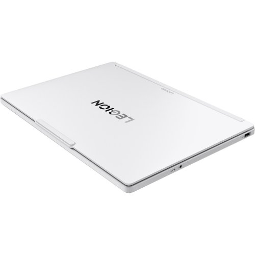 Ноутбук Lenovo Legion 5 15AGP11 (83Q6009LRA) Glacier White купить в Украине | Telemart фото