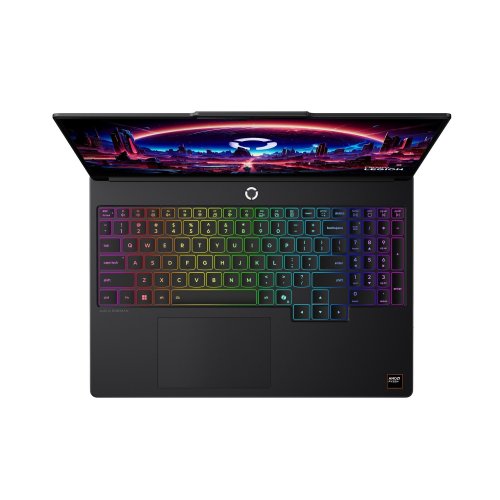 Ноутбук Lenovo Legion 5 15AHP11 (83Q7009WRA) Eclipse Black купить в Украине | Telemart фото