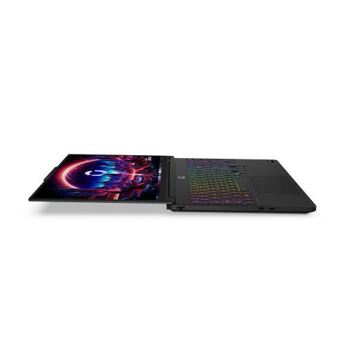 Ноутбук Lenovo Legion 5 15AHP11 (83Q7009WRA) Eclipse Black купить в Украине | Telemart фото