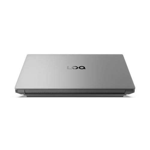 Ноутбук Lenovo LOQ 15ARP10E (83S000EKRA) Luna Grey купити в Україні | Telemart фото