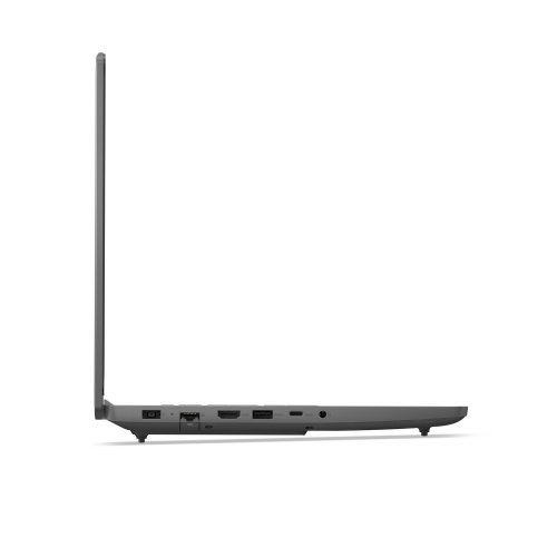 Ноутбук Lenovo LOQ 15ARP10E (83S000EKRA) Luna Grey купити в Україні | Telemart фото
