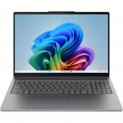 Ноутбук Lenovo IdeaPad Slim 5 16IPH11 (83S6005GRA) Luna Grey