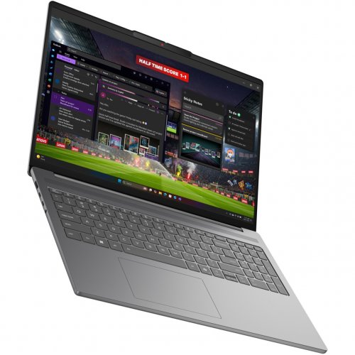 Ноутбук Lenovo IdeaPad Slim 5 16IPH11 (83S6005GRA) Luna Grey купить в Украине | Telemart фото