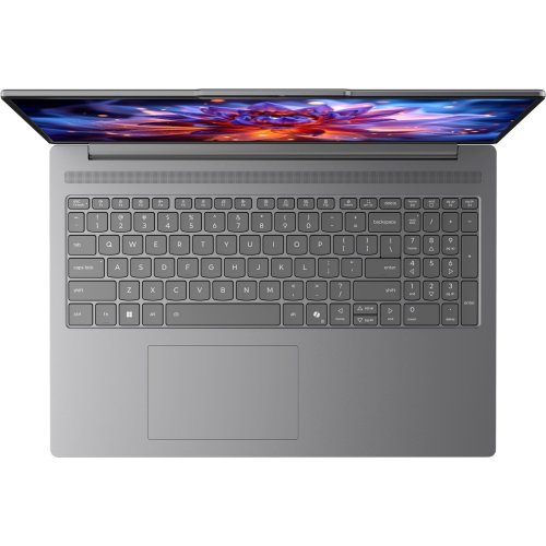 Ноутбук Lenovo IdeaPad Slim 5 16IPH11 (83S6005GRA) Luna Grey купить в Украине | Telemart фото