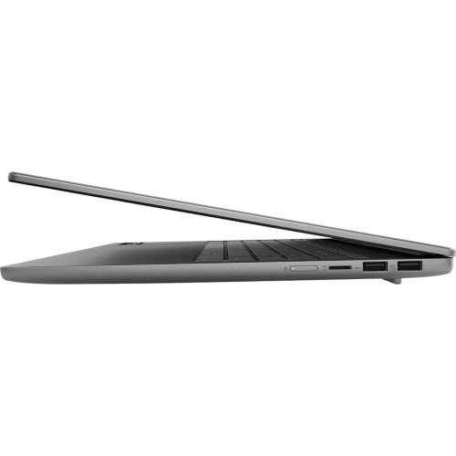 Ноутбук Lenovo IdeaPad Slim 5 16IPH11 (83S6005GRA) Luna Grey купить в Украине | Telemart фото